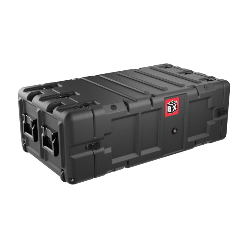 Peli Rack Blackbox Chassis Prof, 30'' 5U M6 Noir