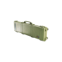 Pelicase Valise Pc1750 Vert Olive Avec Mousse Gen 2 (Special)