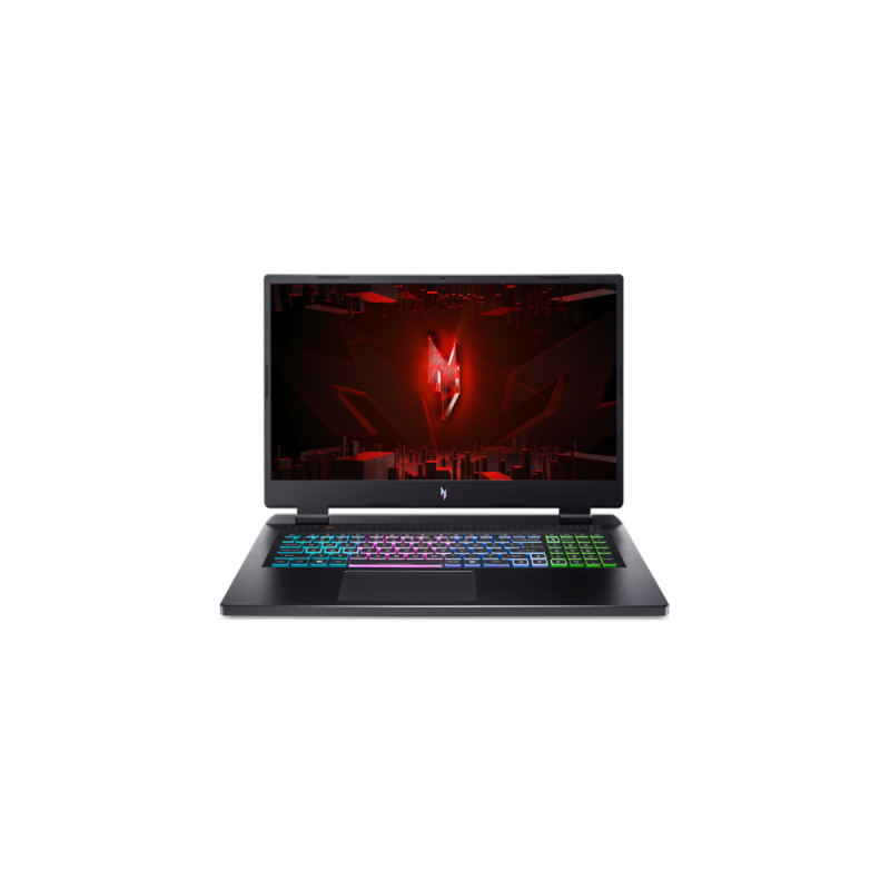 Acer Nitro AN17-41-R2X9 Ryzen 7 7735HS 16Go 512GoSSD NVIDIA GeForce