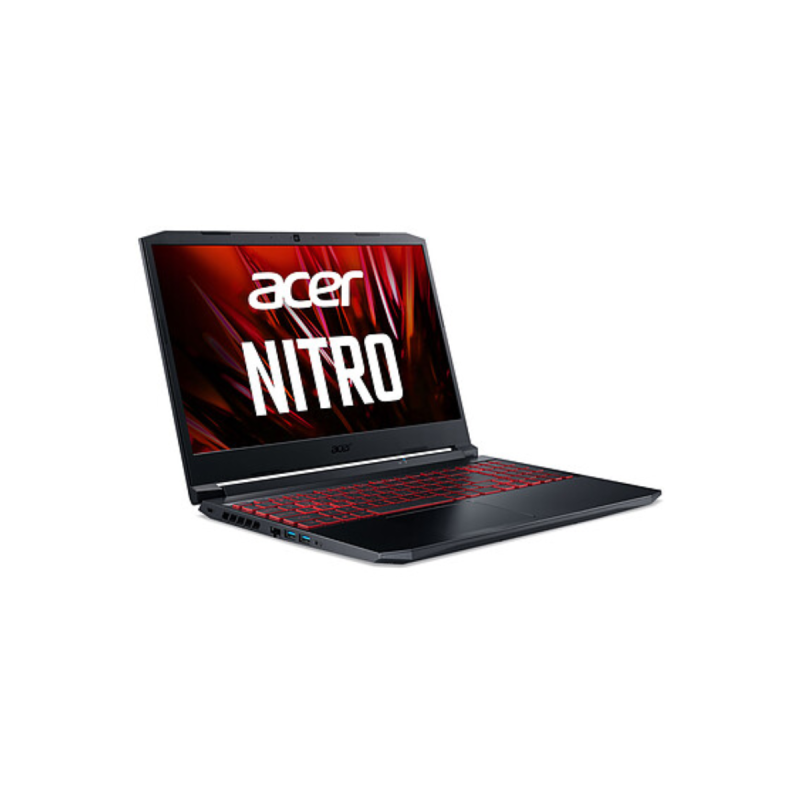 Acer Nitro AN515-57-51VJ Intel i5-11400H 16GB DDR4 512GoSSD NVIDIA