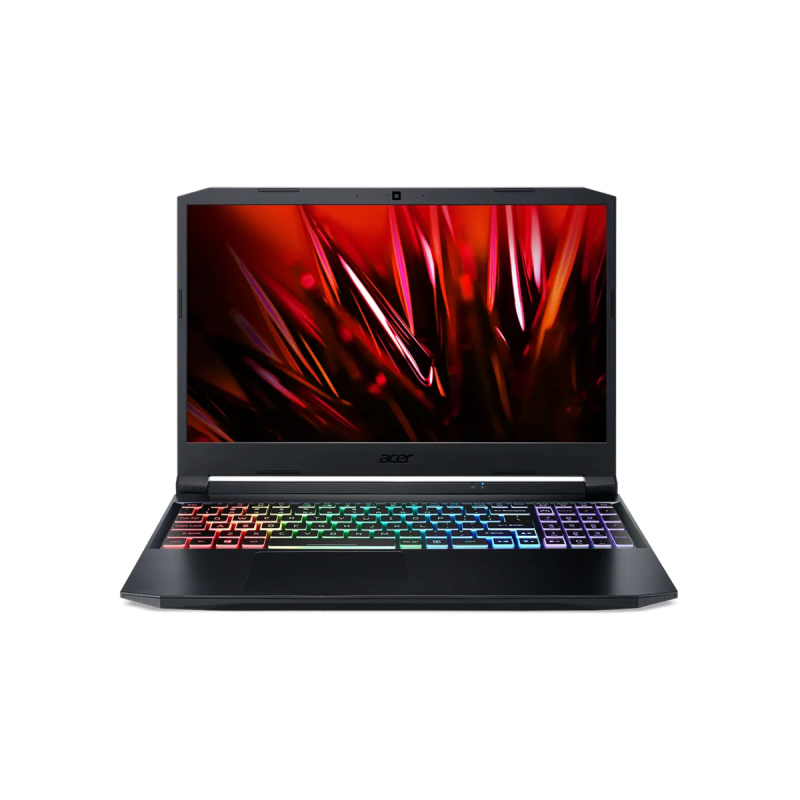 Acer Nitro AN515-45-R55Z Ryzen 5 5600H 8Go DDR4 512Go SSD NVIDIA