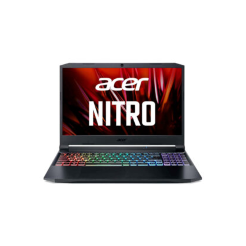 Acer Nitro AN515-45-R75R Ryzen7 5800H 32GBDDR4 1ToSSD NVIDIA GeForce