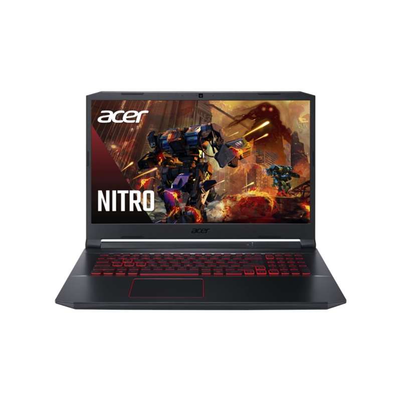 Acer Nitro AN517-52-55AW Noir Intel i5-10300H 8Go 512Go NVIDIA  Ge