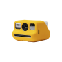 Polaroid Silicone Go camera skin - Yellow