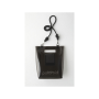 Polaroid Recycled TPU Bucket Bag - Black
