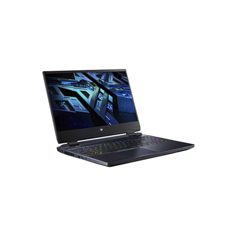 Acer Predator Helios PH315-55-71JS NOIR Intel i7-12700H 16GB DDR5