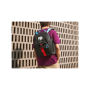 Polaroid Recycled Ripstop Backpack ? Black/Multi
