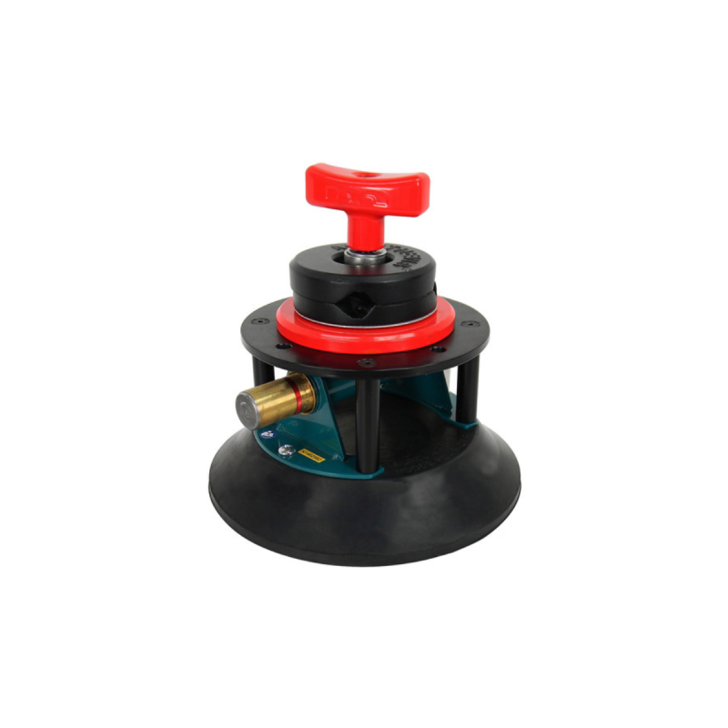 Matthews 10'' Vacuum Cup W/ Swivel Head