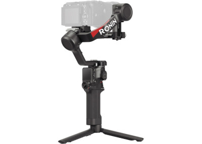 DJI stabilisateur RS 4