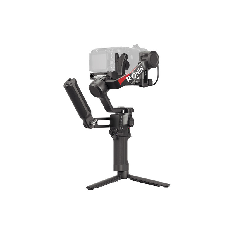 DJI Stabilisateur RS 4 Combo