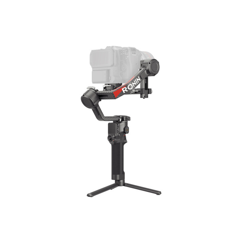 DJI Stabilisateur RS 4 Pro