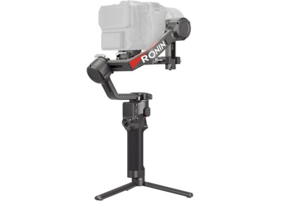 DJI Stabilisateur RS 4 Pro