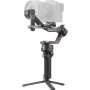 DJI Stabilisateur RS 4 Pro