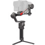 DJI Stabilisateur RS 4 Pro