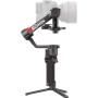 DJI Stabilisateur RS 4 Pro - Charge utile de 4.5kg