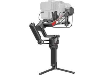 DJI Stabilisateur RS 4 Pro Combo