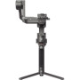 DJI Stabilisateur RS 4 Pro Combo - Charge utile de 4.5kg