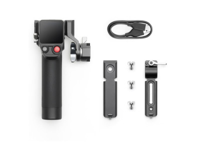 DJI Focus Pro Creator Combo