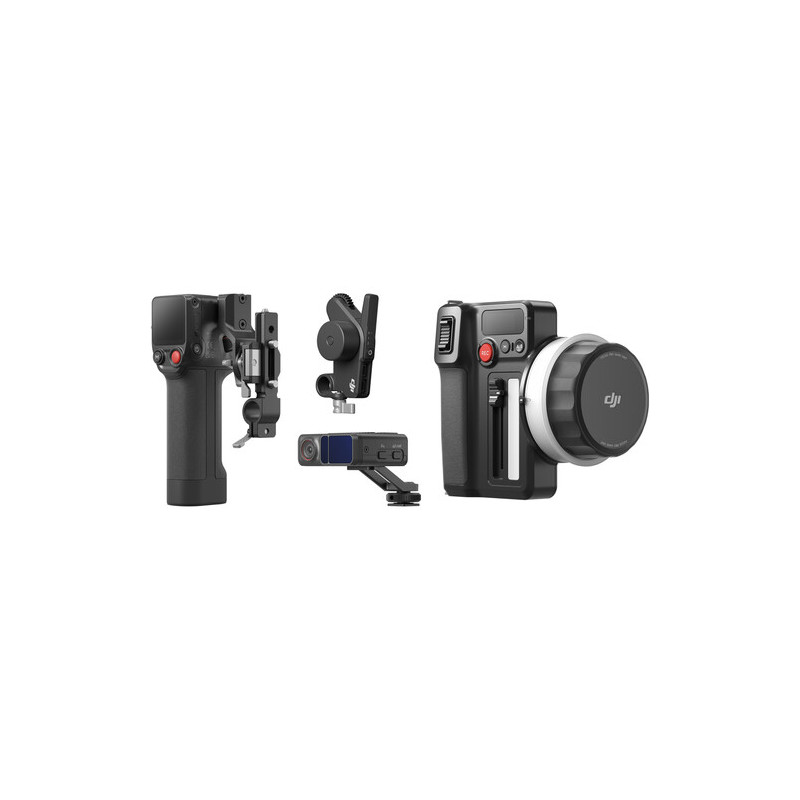 DJI Focus Pro All-In-One Combo