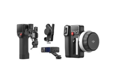 DJI Focus Pro All-In-One Combo