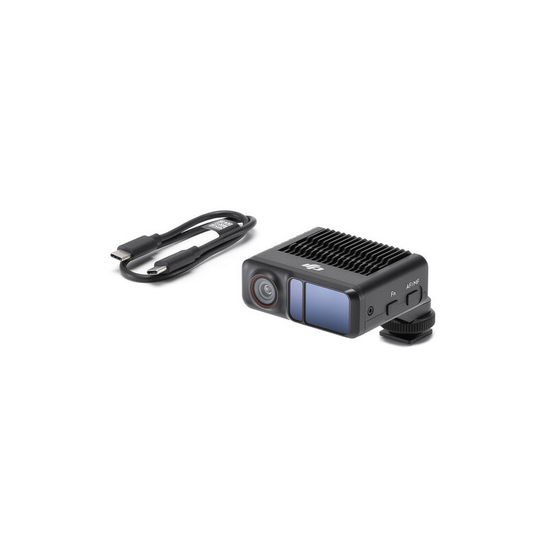 DJI Focus Pro LiDAR - Assistant à la mise au point automatique