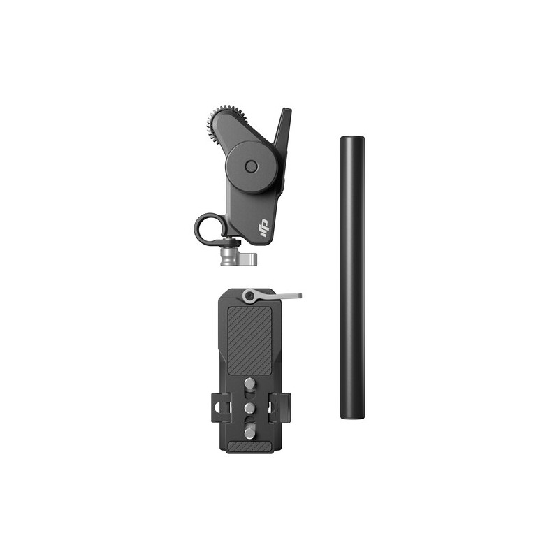 DJI Moteur Focus Pro (2024) pour RS 4 Pro, RS 3 Pro et le Focus Pro
