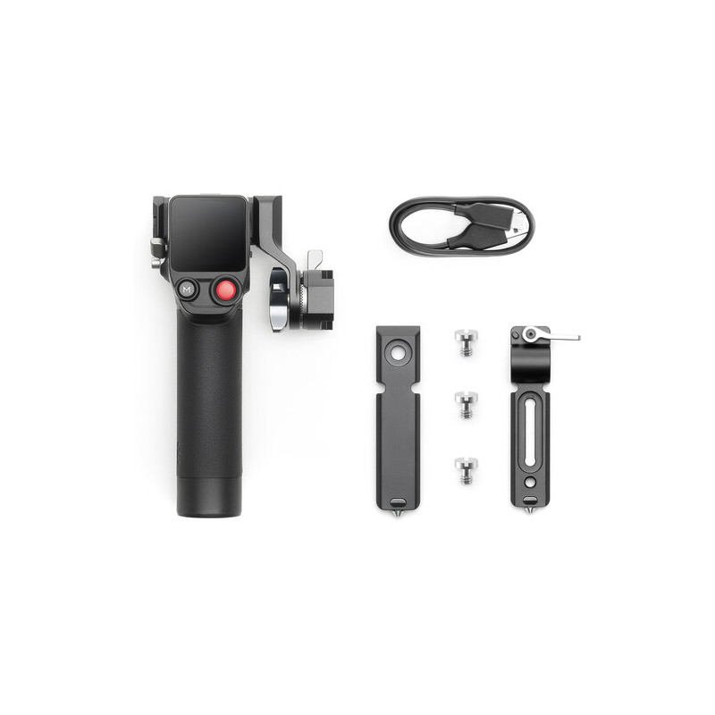 DJI Focus Pro Grip