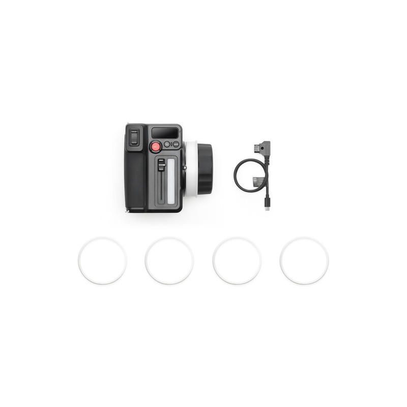 DJI Focus Pro Hand Unit