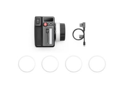 DJI Focus Pro Hand Unit