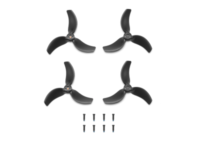 DJI Set de 4 hélices pour Avata 2
