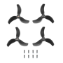 DJI Set de 4 hélices pour Avata 2