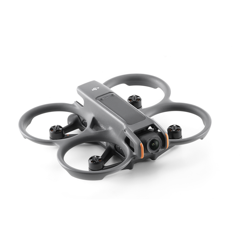 DJI Drône Avata 2 (drone seul)