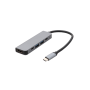 Dock USB C - 5 en 1