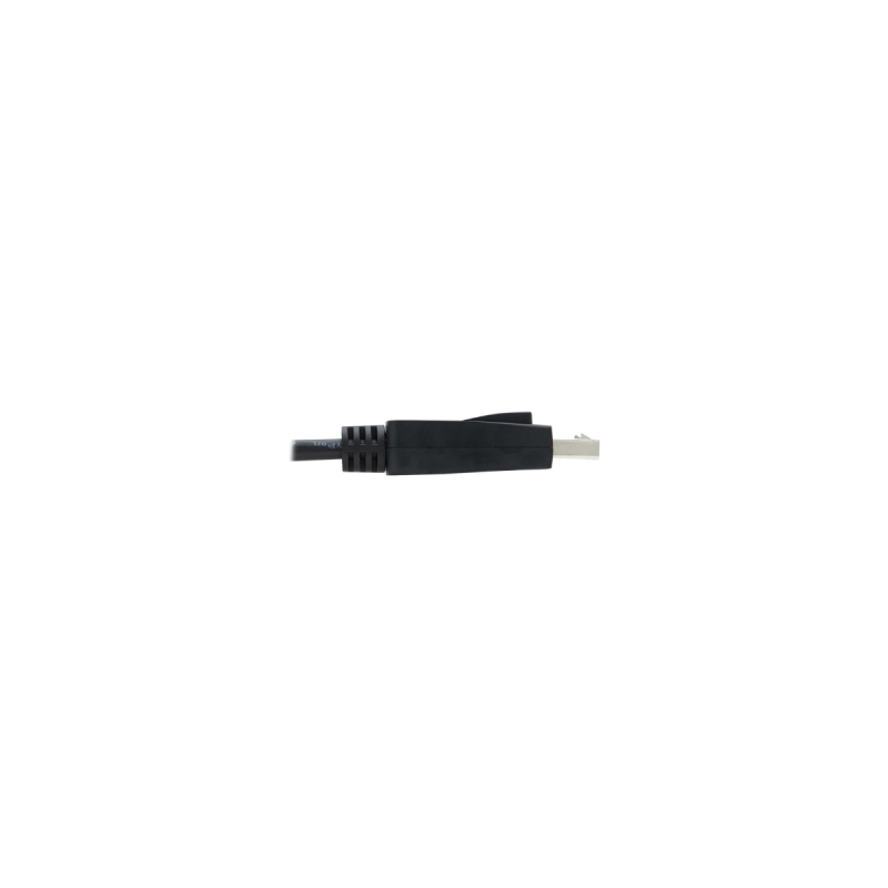 Cordon actif DisplayPort 1.4 M/M - 8K - noir - 10m