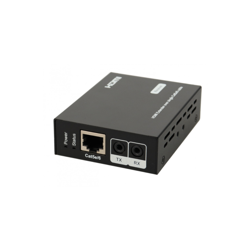 Switch réseau fast ethernet - 5 x RJ45