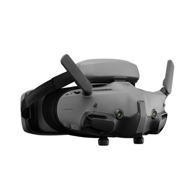 mise a jour dji goggles