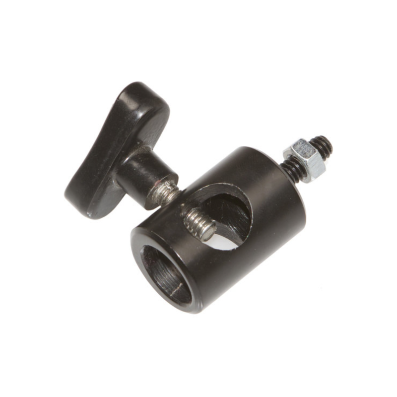 Matthews Adapter,1/4-20 - 5/8Female N/S