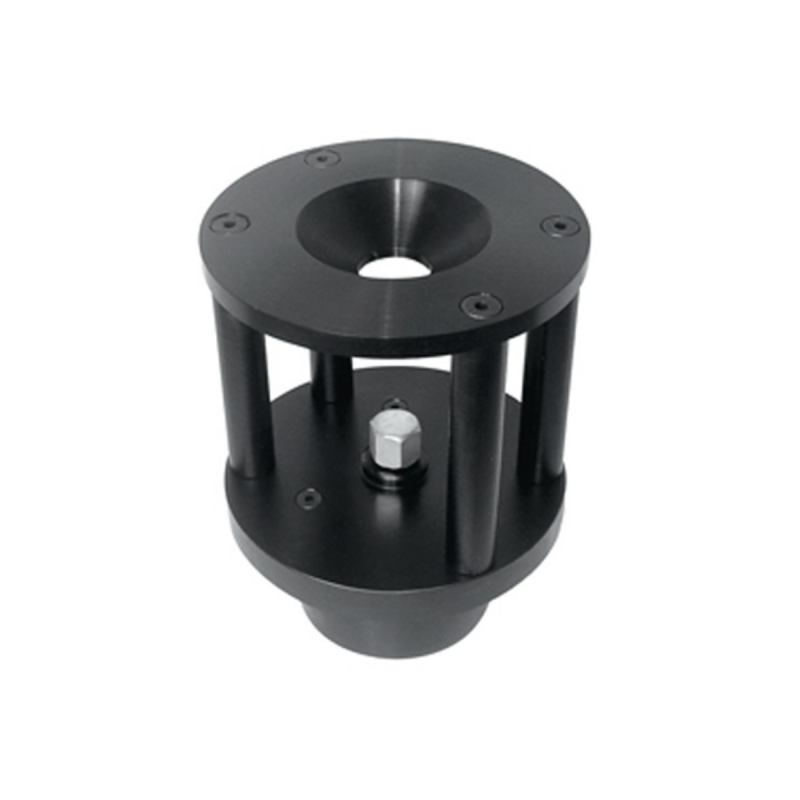 Matthews Adapter,Elemac 100Mm/4.0''