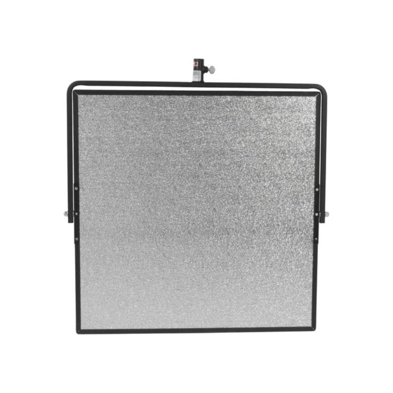 Matthews Alum Reflector 24X24'',Silver