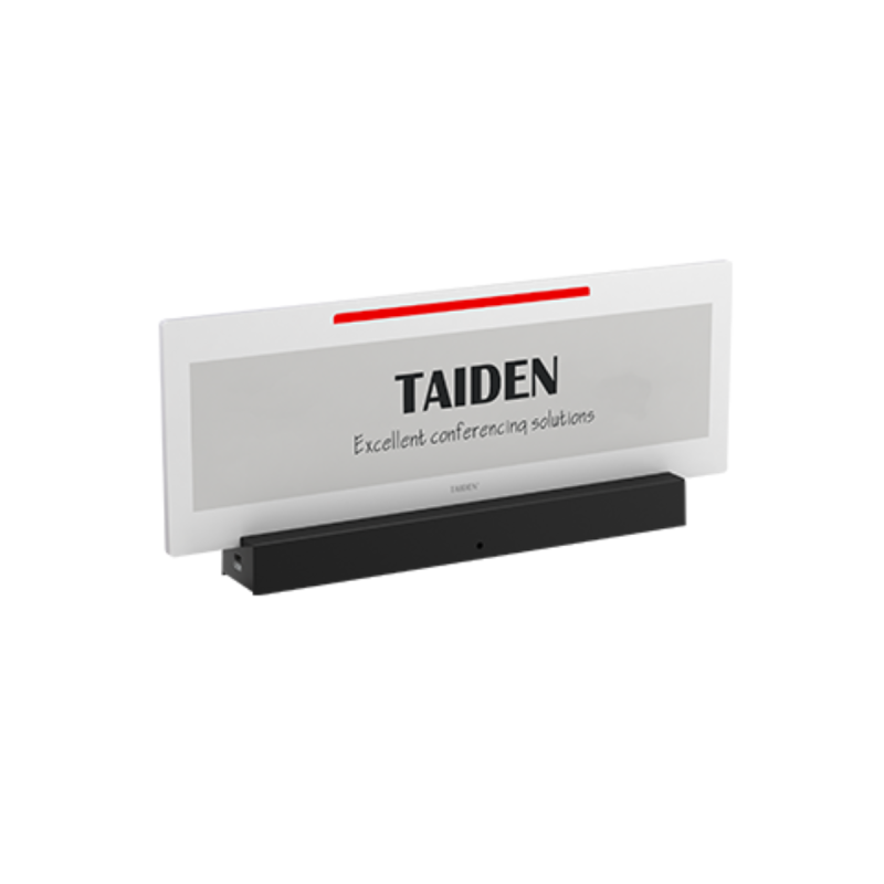 Taiden E-ink Electronic Nameplate HCS-1082_W