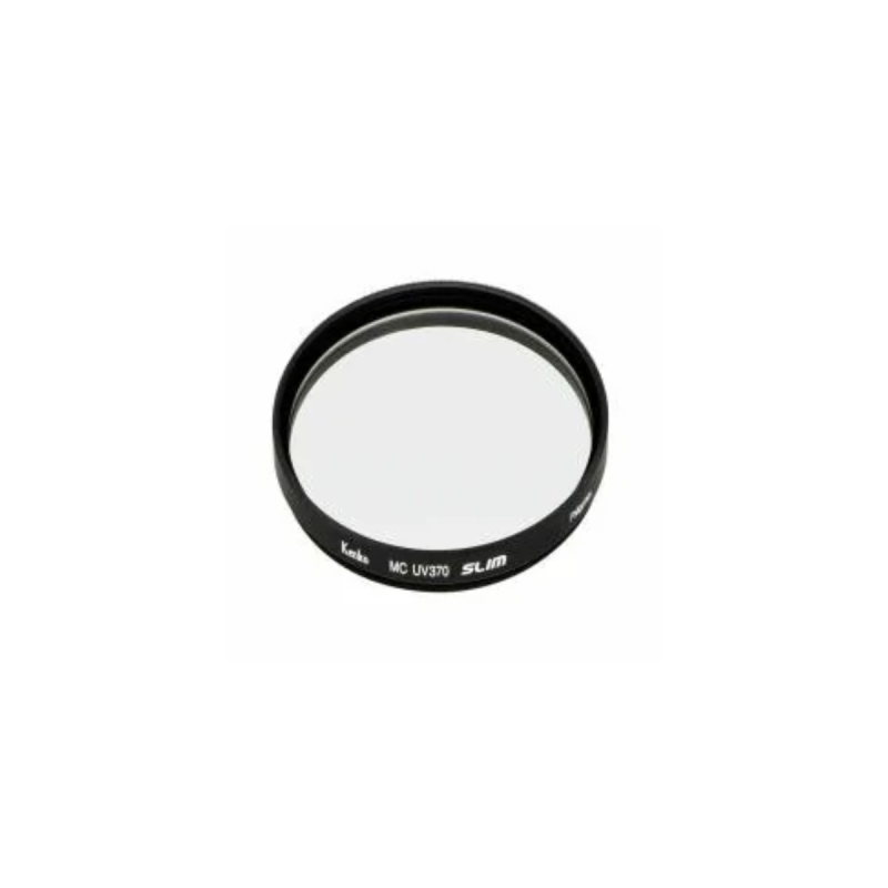 KENKO - SMART FILTER - Ultra-Violet - MC 370 - Slim - 37mm