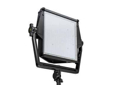 Litepanels Astra IP 1x1 Bi-Color LED Panel (Standard Yoke, UK)