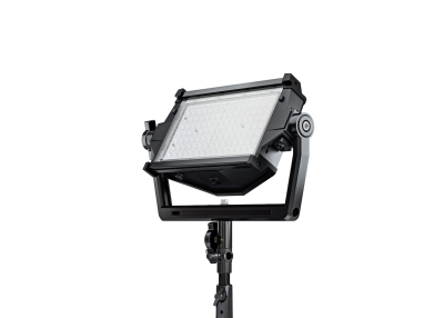 Litepanels Astra IP Half Bi-Color LED Panel (Standard Yoke, UK)