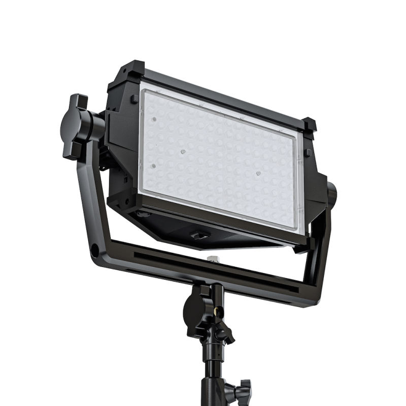 Litepanels Astra IP Half Bi-Color LED Panel (Standard Yoke, EU)