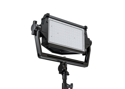 Litepanels Astra IP Half Bi-Color LED Panel (Standard Yoke, EU)