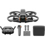 DJI Drône Avata 2 Fly More Combo (3 batteries)