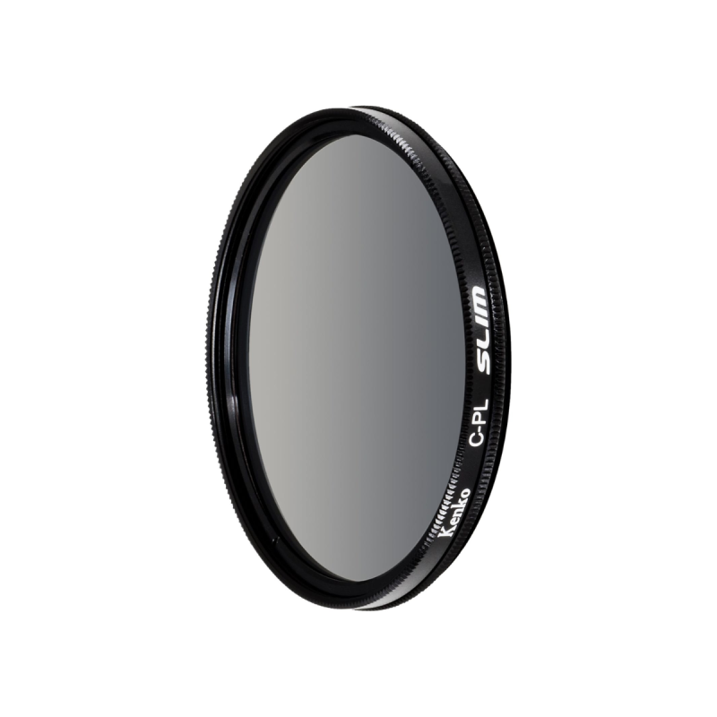 KENKO - SMART FILTER - Polarisant Circulaire - Slim - 52mm