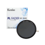 KENKO - PL FADER - ND3-ND400 - 58mm