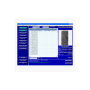 Taiden Fingerprint Identification Management Software Module HCS-8229