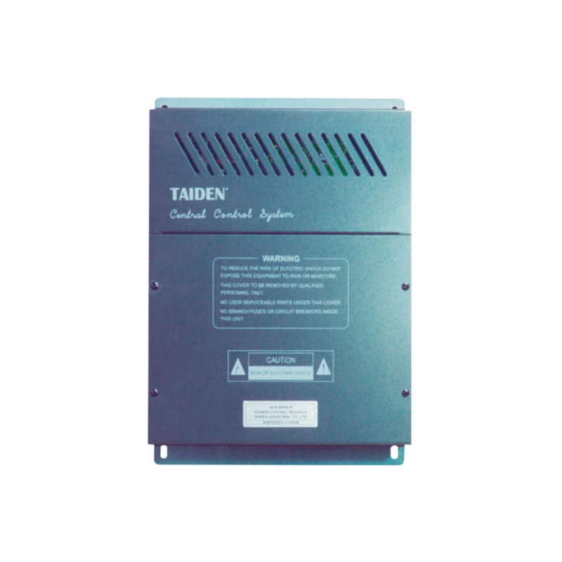 Taiden 8 CHs Power-Supply Controller HCS-6100PMC